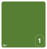 Warhammer Tone Pro: Kruleboyz Green 1 Paint GW20-221 12ml