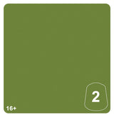 Warhammer Tone Pro: Kruleboyz Green 2 Paint GW20-222 12ml