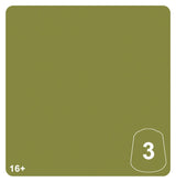 Warhammer Tone Pro: Kruleboyz Green 3 Paint GW20-223 12ml