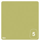 Warhammer Tone Pro: Kruleboyz Green 5 Paint GW20-225 12ml