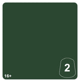 Warhammer Tone Pro: Kasrkin Green 2 Paint GW20-262 12ml