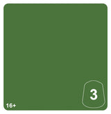 Warhammer Tone Pro: Kasrkin Green 3 Paint GW20-263 12ml