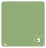 Warhammer Tone Pro: Kasrkin Green 5 Paint GW20-265 12ml