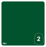 Warhammer Tone Pro: Hierotek Green 2 Paint GW20-272 12ml