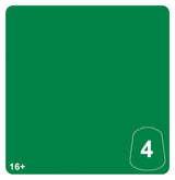 Warhammer Tone Pro: Hierotek Green 4 Paint GW20-274 12ml