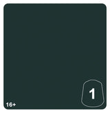 Warhammer Tone Pro: Green Morkshroom 1 Paint GW20-281 12ml