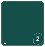 Warhammer Tone Pro: Green Morkshroom 2 Paint GW20-282 12ml