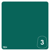 Warhammer Tone Pro: Green Morkshroom 3 Paint GW20-283 12ml