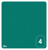Warhammer Tone Pro: Green Morkshroom 4 Paint GW20-284 12ml