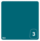 Warhammer Tone Pro: Seraphon Blue 3 Paint GW20-303 12ml