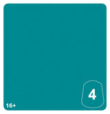 Warhammer Tone Pro: Seraphon Blue 4 Paint GW20-304 12ml