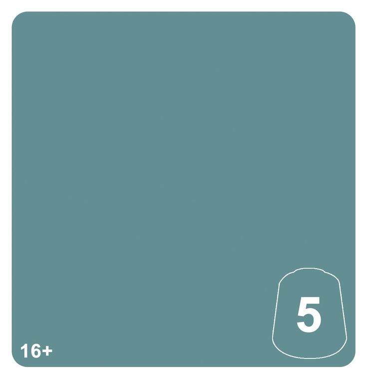 Warhammer Tone Pro: Craventhrone Cloak 5 Paint GW20-315 12ml