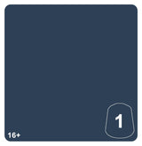 Warhammer Tone Pro: Stormwolf Blue 1 Paint GW20-331 12ml