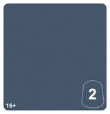 Warhammer Tone Pro: Stormwolf Blue 2 Paint GW20-332 12ml
