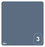 Warhammer Tone Pro: Stormwolf Blue 3 Paint GW20-333 12ml