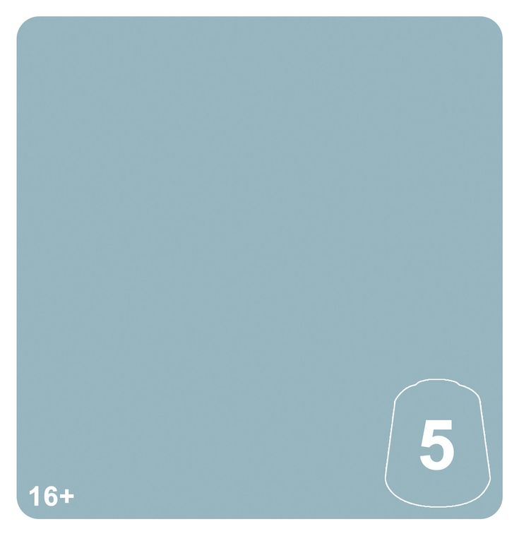 Warhammer Tone Pro: Stormwolf Blue 5 Paint GW20-335 12ml