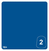 Warhammer Tone Pro: Scinari Blue 2 Paint GW20-342 12ml