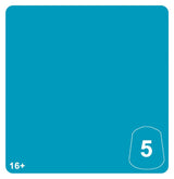 Warhammer Tone Pro: Scinari Blue 5 Paint GW20-345 12ml