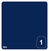 Warhammer Tone Pro: Blue Gorkshroom 1 Paint GW20-351 12ml