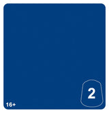 Warhammer Tone Pro: Blue Gorkshroom 2 Paint GW20-352 12ml