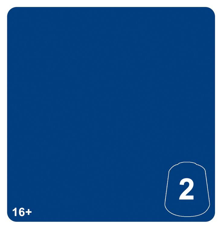 Warhammer Tone Pro: Blue Gorkshroom 2 Paint GW20-352 12ml