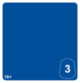 Warhammer Tone Pro: Blue Gorkshroom 3 Paint GW20-353 12ml