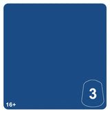 Warhammer Tone Pro: Ultramar Blue 3 Paint GW20-363 12ml