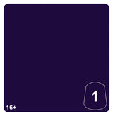 Warhammer Tone Pro: Shalaxi Violet 1 Paint GW20-371 12ml