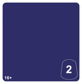 Warhammer Tone Pro: Shalaxi Violet 2 Paint GW20-372 12ml