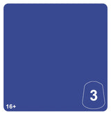 Warhammer Tone Pro: Shalaxi Violet 3 Paint GW20-373 12ml