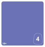 Warhammer Tone Pro: Shalaxi Violet 4 Paint GW20-374 12ml