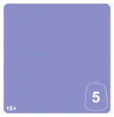 Warhammer Tone Pro: Shalaxi Violet 5 Paint GW20-375 12ml