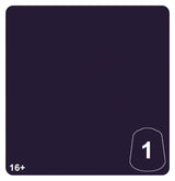 Warhammer Tone Pro: Enrapturess Dusk 1 Paint GW20-381 12ml