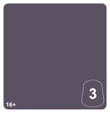 Warhammer Tone Pro: Enrapturess Dusk 3 Paint GW20-383 12ml