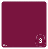 Warhammer Tone Pro: Magnus The Red 3 Paint GW20-403 12ml