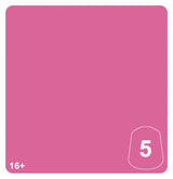Warhammer Tone Pro: Eye Of Terror 5 Paint GW20-415 12ml