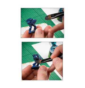 Citadel Shade Brush - A-Z Toy Hobby