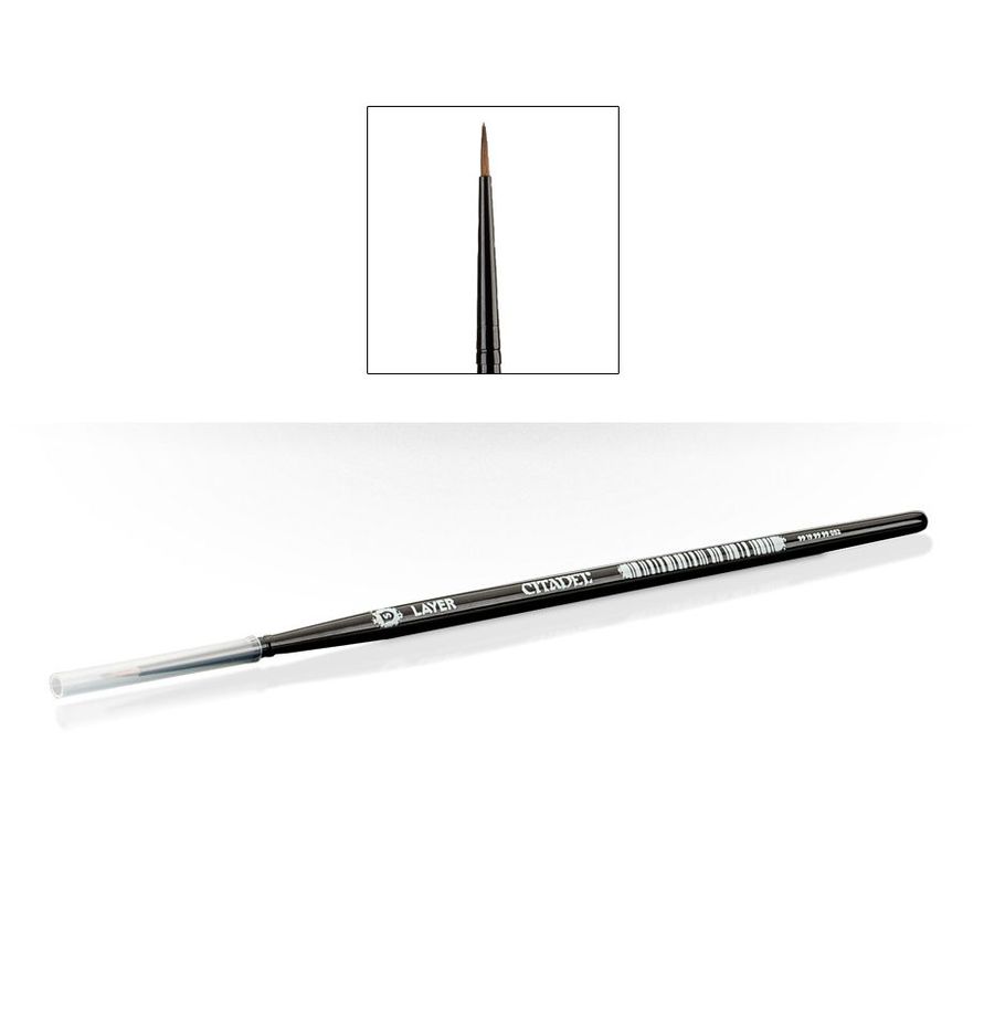 Citadel Layer Brush - A-Z Toy Hobby