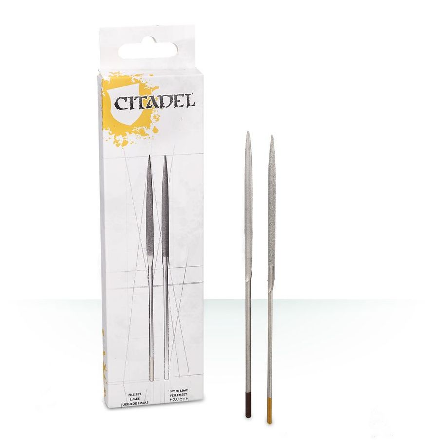 Citadel Tools File Set