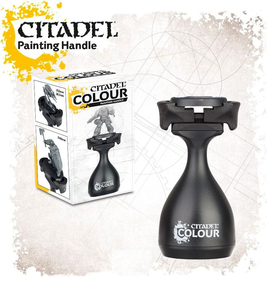 Citadel Colour 66-09 Painting Handle