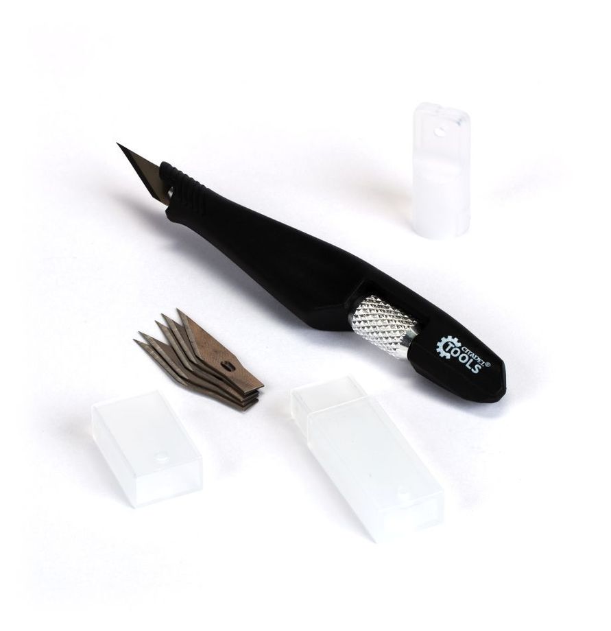 Citadel Tools Knife - A-Z Toy Hobby