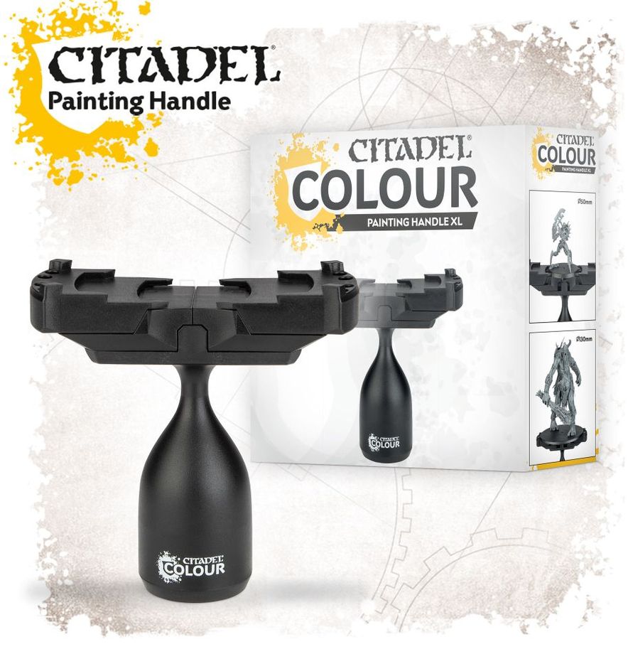 Citadel Colour 66-15 Painting Handle XL