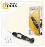 Citadel Tools 66-64 Drill