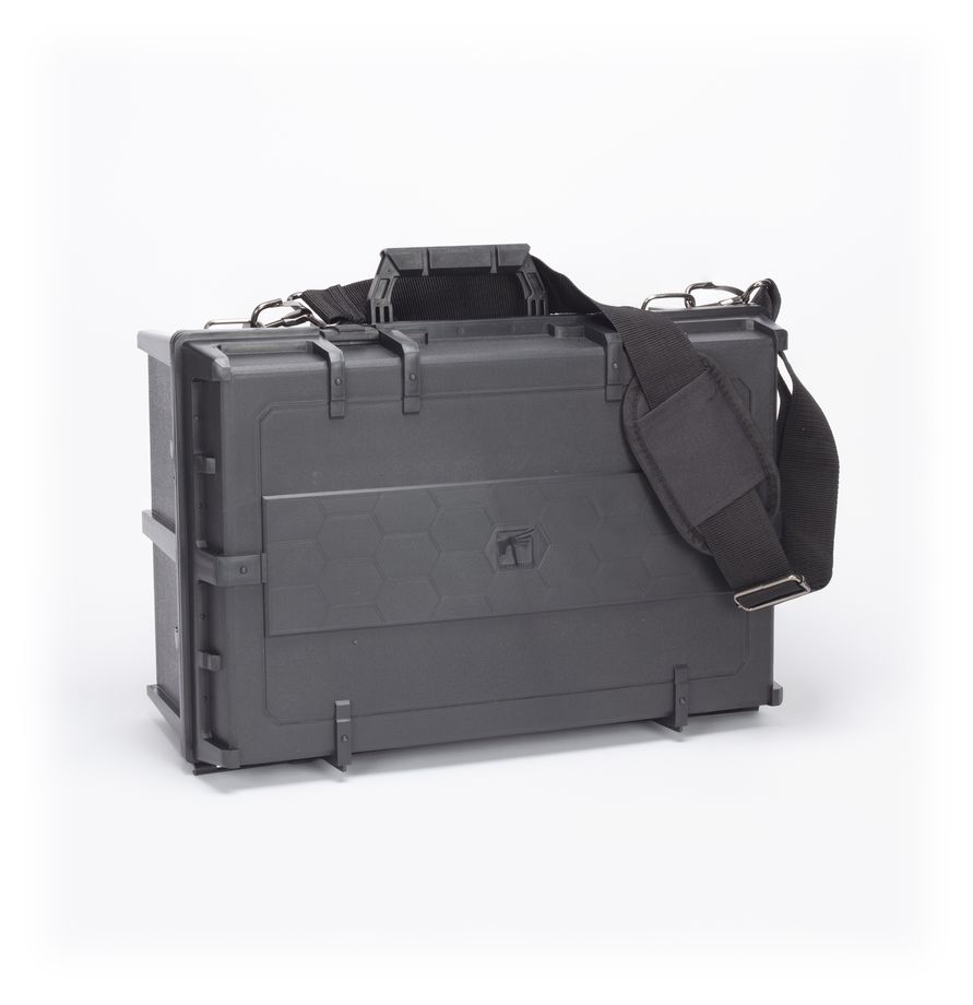 Warhammer Crusade Figure Case 60-39