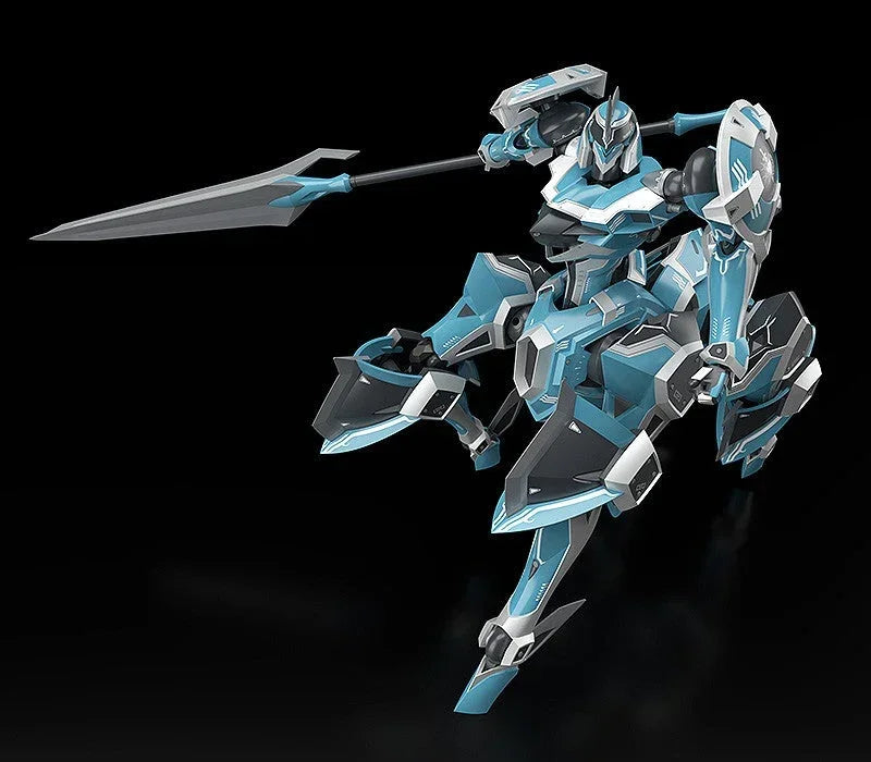 Good Smile Company Moderoid Tzendolimble Mass-Production Color Ver. Model Kit - A-Z Toy Hobby