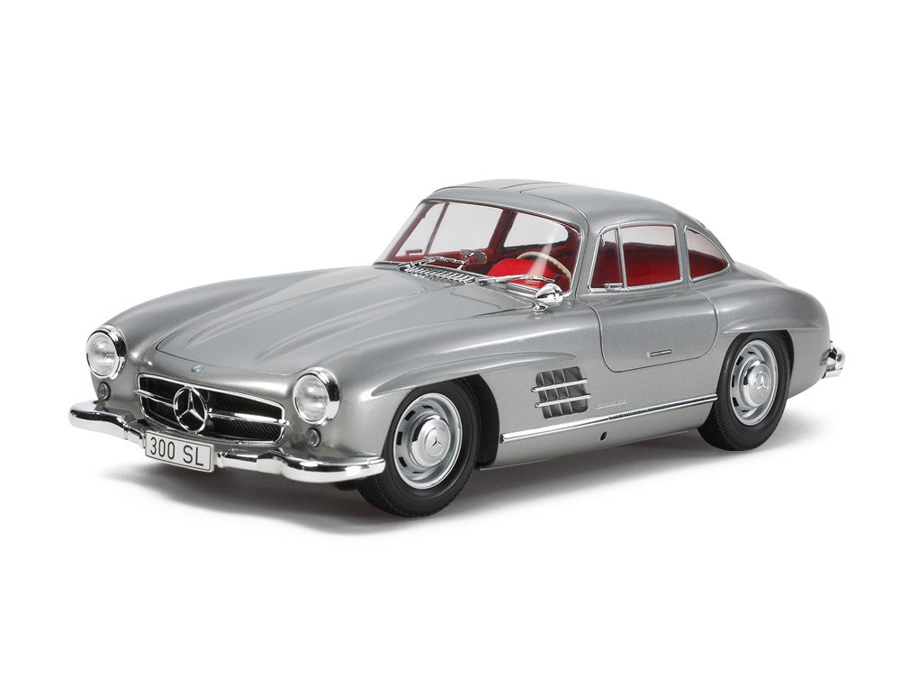 Tamiya 24338 Mercedes-Benz 300SL 1/24 Model Kit