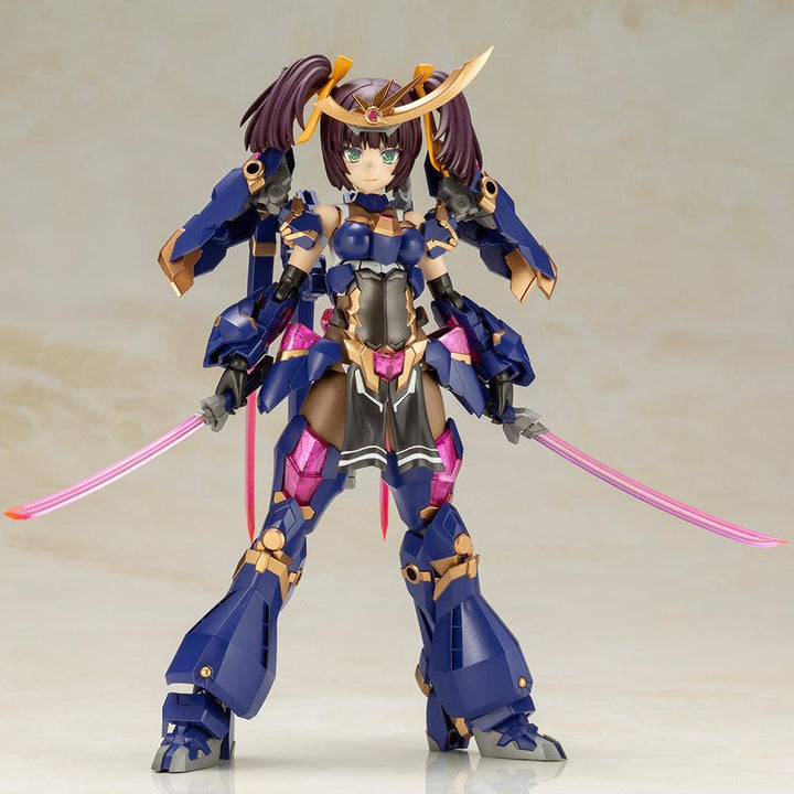 Kotobukiya Frame Arms Girl Ayatsuki Model Kit - A-Z Toy Hobby