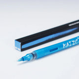 Kaizo Metallic Marker Yale Blue ST-09 - A-Z Toy Hobby