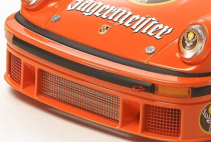 Tamiya 24328 Porsche Turbo RSR Type 934 1/24 Model Kit - A-Z Toy Hobby
