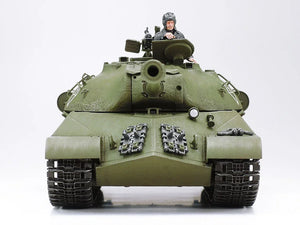 Tamiya 35211 Russian Heavy Tank Stalin JS3 1/35 Model Kit - A-Z Toy Hobby